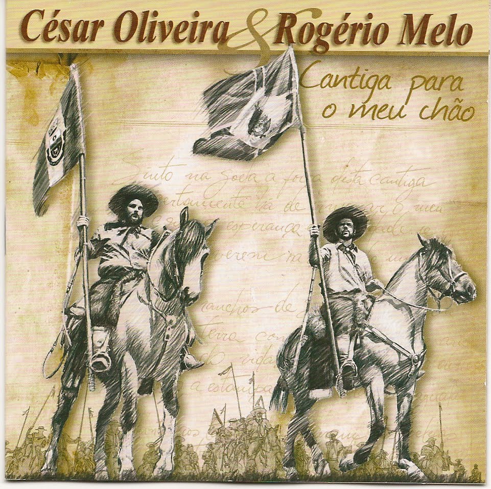 Cantiga Para o Meu Chão